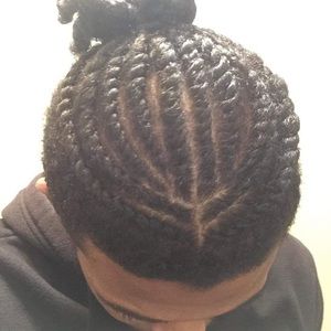 Meet your Posher, Michael